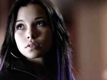 Jessica Parker Kennedy