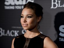 Jessica Parker Kennedy