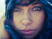 Jessica Parker Kennedy