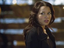 Jessica Parker Kennedy