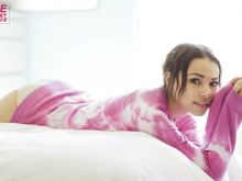 Jessica Parker Kennedy