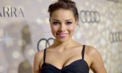 Jessica Parker Kennedy