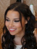 Jessica Parker Kennedy