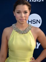 Jessica Parker Kennedy