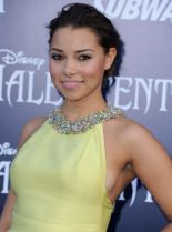 Jessica Parker Kennedy