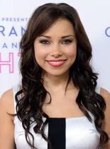 Jessica Parker Kennedy