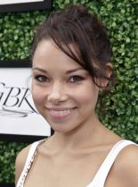 Jessica Parker Kennedy