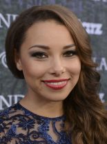 Jessica Parker Kennedy