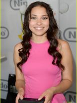 Jessica Parker Kennedy