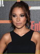 Jessica Parker Kennedy