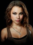 Jessica Parker Kennedy