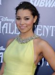 Jessica Parker Kennedy