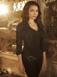 Jessica Parker Kennedy