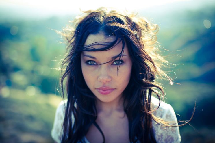 Jessica Parker Kennedy