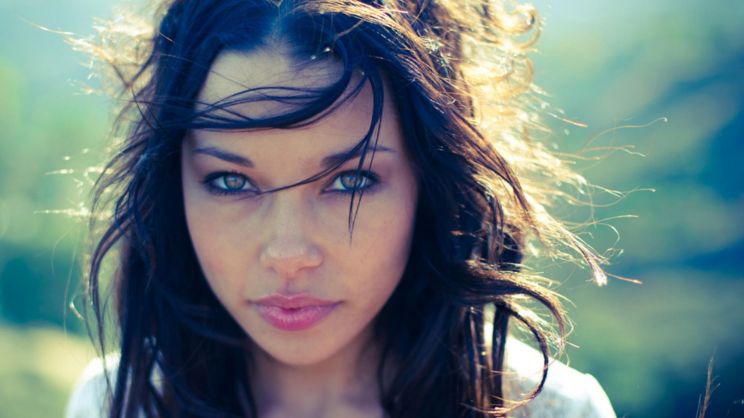 Jessica Parker Kennedy