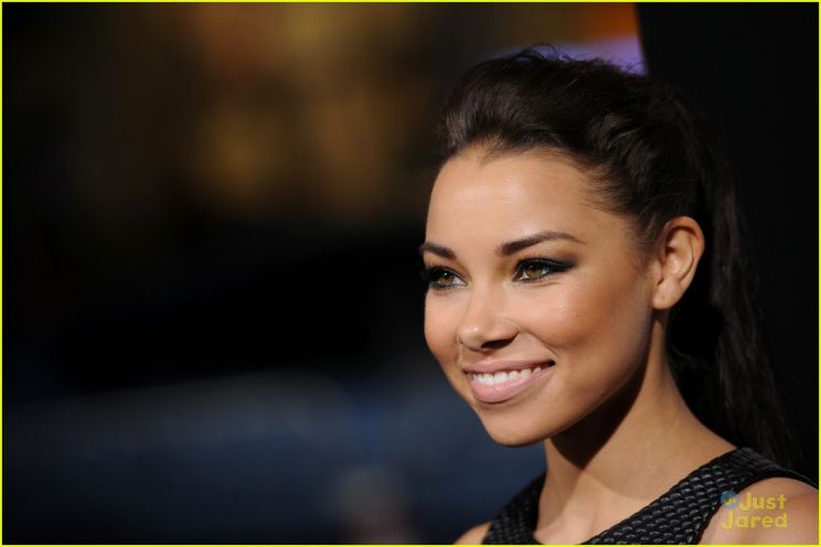 Jessica Parker Kennedy