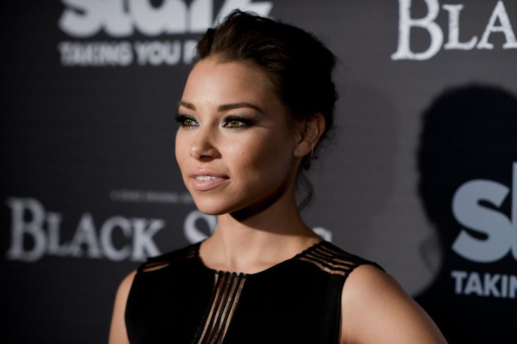 Jessica Parker Kennedy