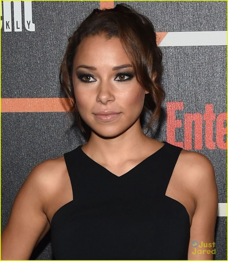 Jessica Parker Kennedy