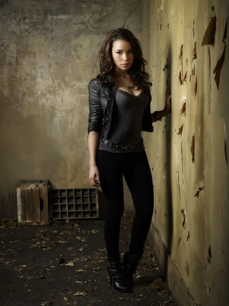 Jessica Parker Kennedy