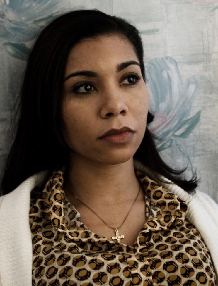 Jessica Pimentel