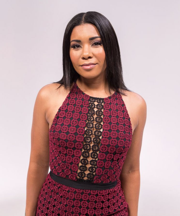 Jessica Pimentel