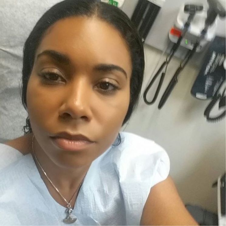 Jessica Pimentel