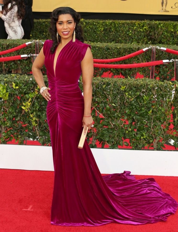 Jessica Pimentel