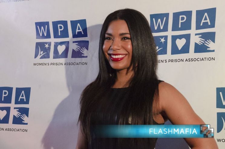 Jessica Pimentel