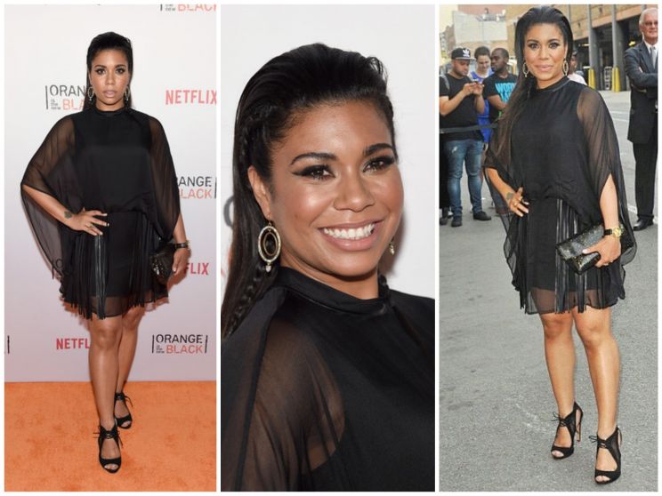 Jessica Pimentel