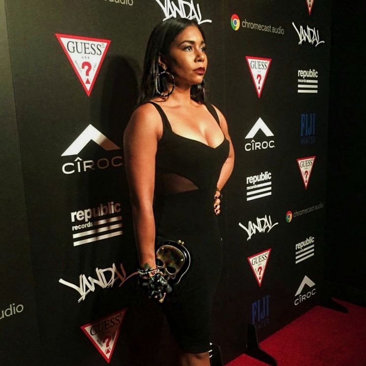 Jessica Pimentel