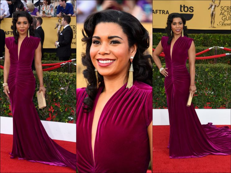 Jessica Pimentel