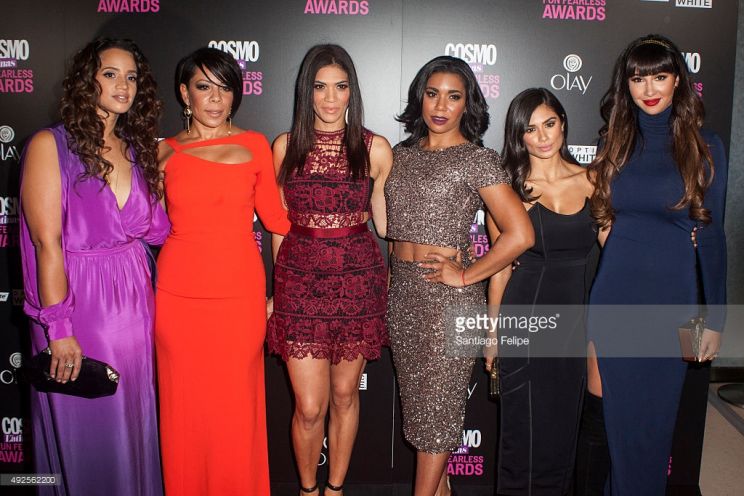 Jessica Pimentel