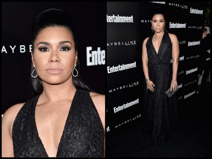 Jessica Pimentel