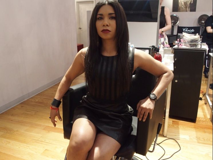 Jessica Pimentel