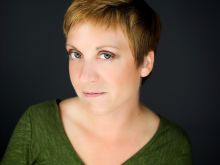 Jessica Pohly photo