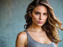 Jessica Pohly