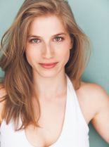 Jessica Pohly