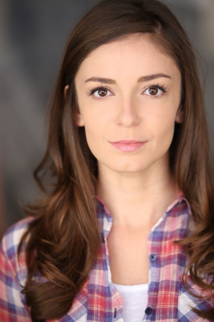 Jessica Pohly