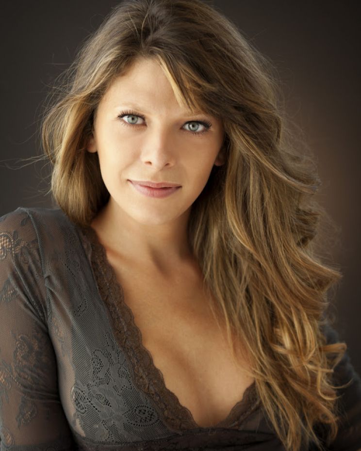 Jessica Pohly