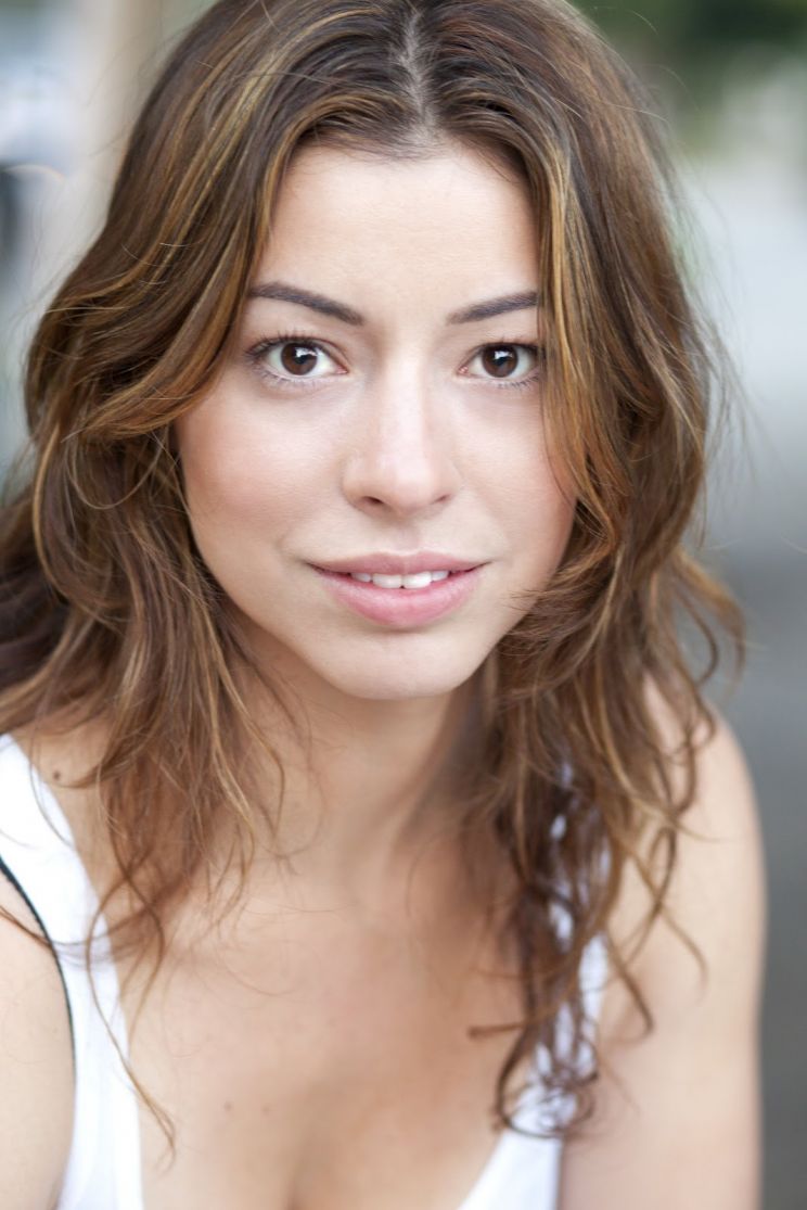 Jessica Pohly