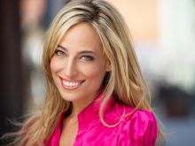 Jessica Polsky photo