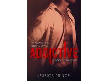 Jessica Prince