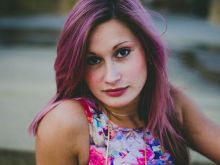 Jessica Prince