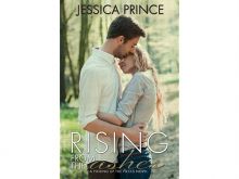 Jessica Prince