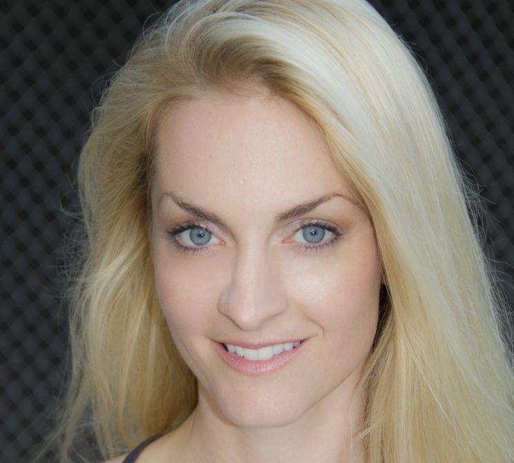 Jessica Provencher
