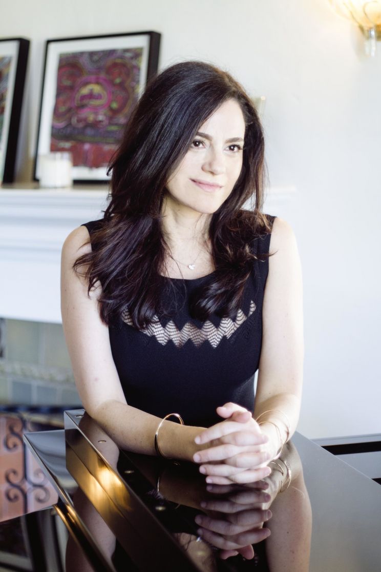 Jessica Queller