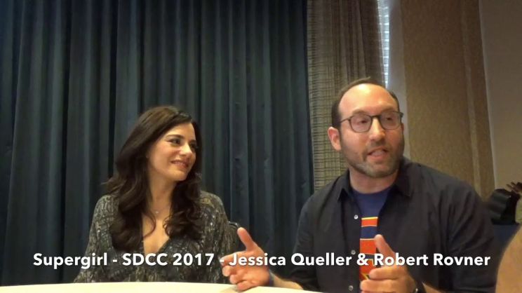 Jessica Queller