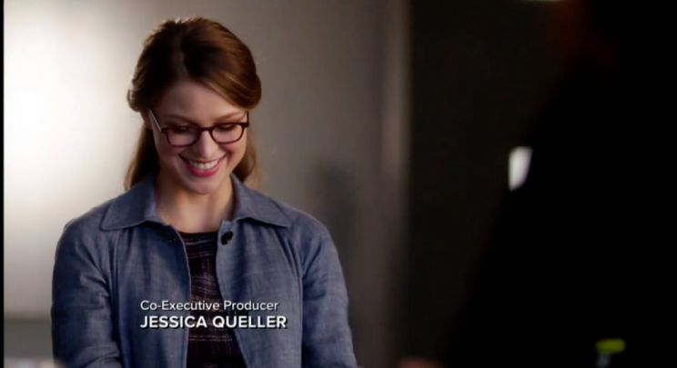 Jessica Queller