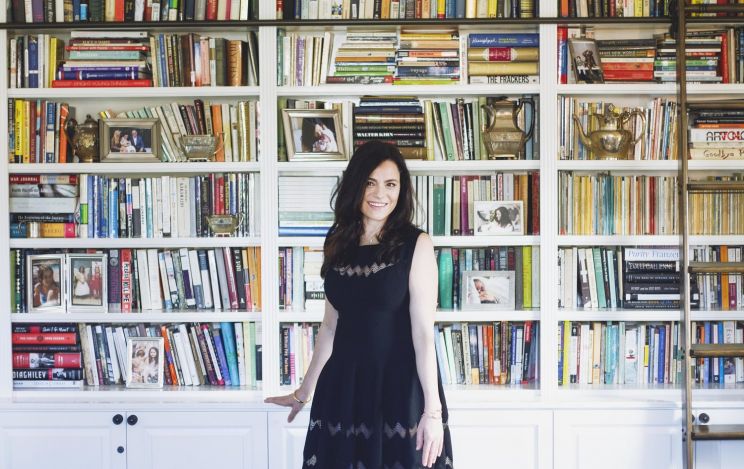 Jessica Queller