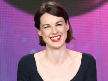 Jessica Raine